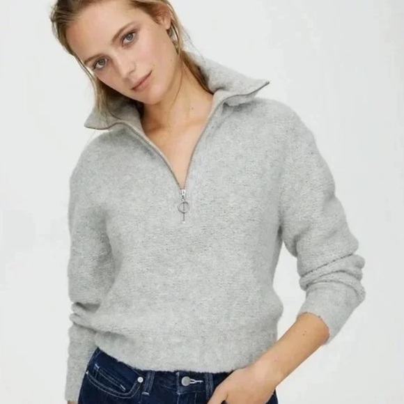 Wilfred Free Gwyneth Sweater - Picture 1 of 8